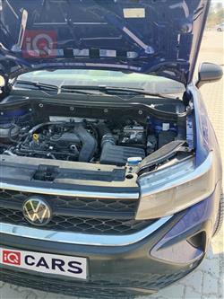 فولكسفاغن تاوس